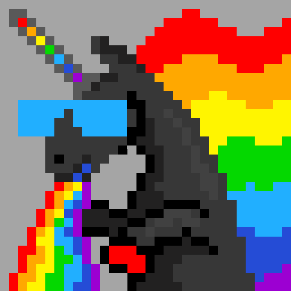 Unicorn #9135
