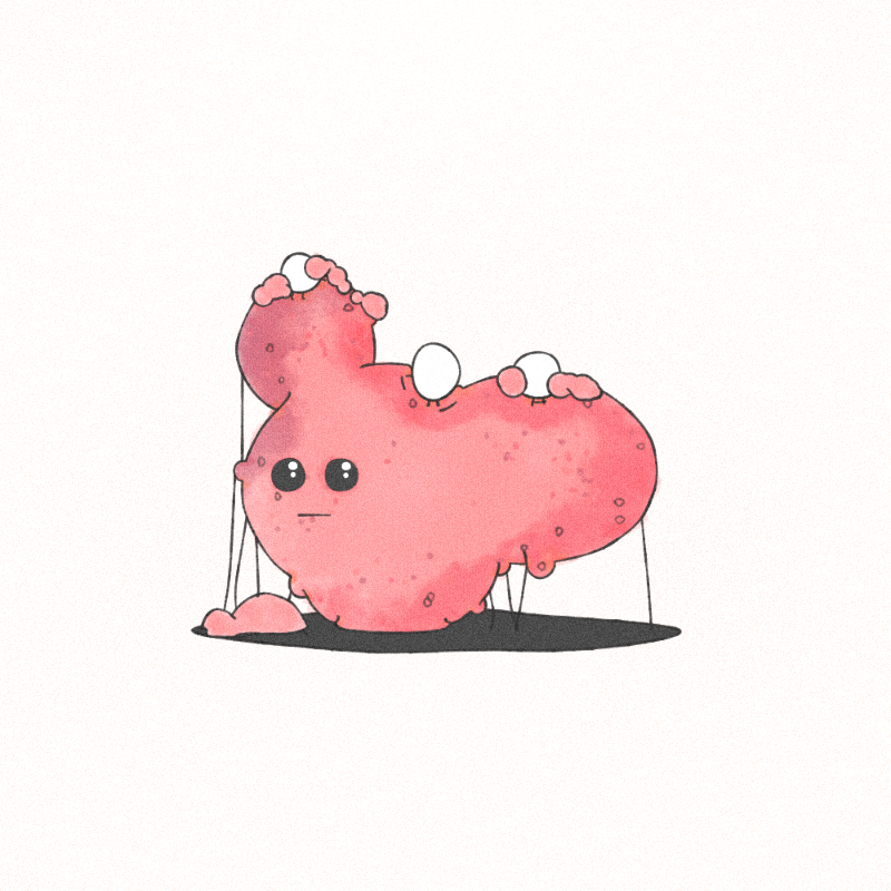 Pobbles #144