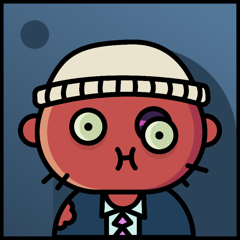 TeZombies #2
