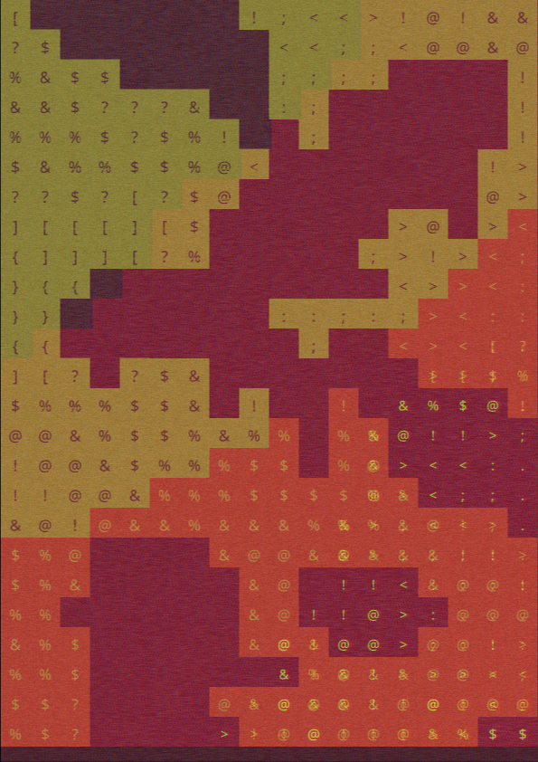 Convergence Remnants #11550