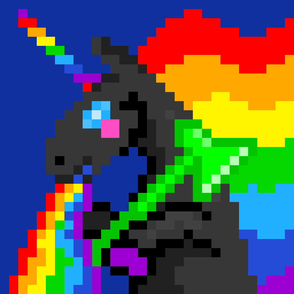 Unicorn #5566