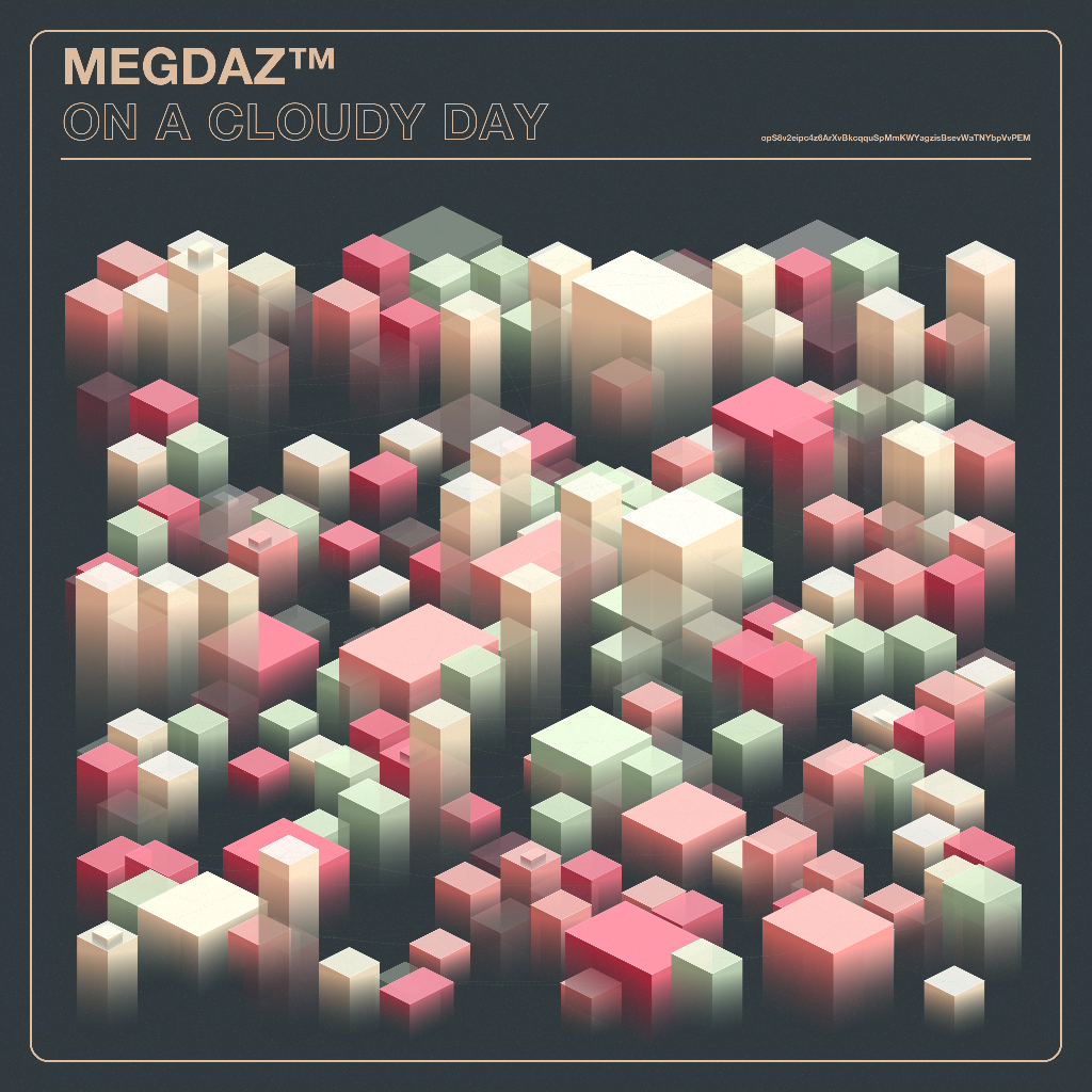 MEGDAZ #23