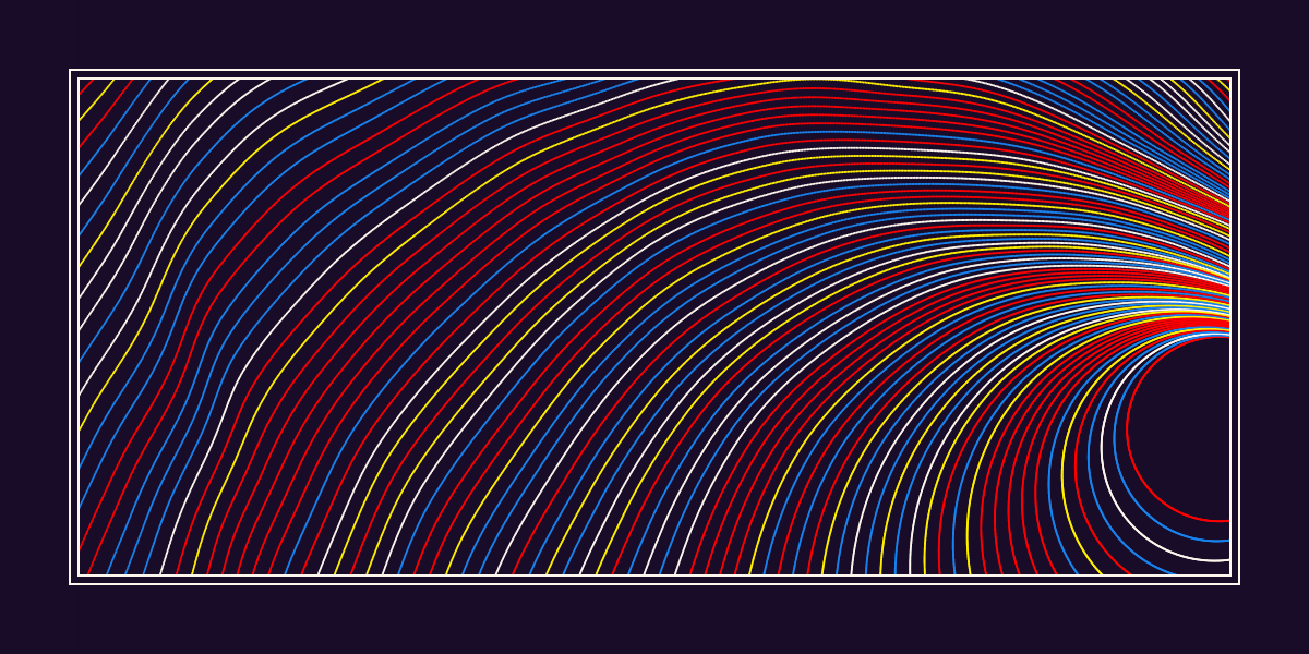 Celestial Rings: Algorithmic Study #87