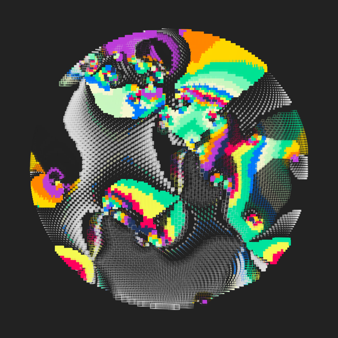 Still C #24608