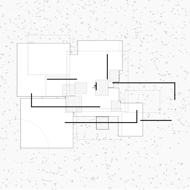 Plan Composition I #102