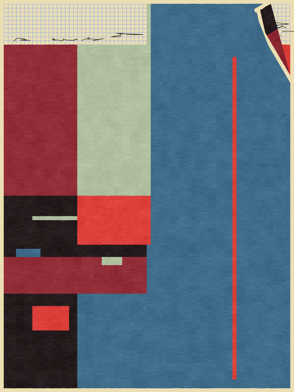 All Fold: Sketch #125
