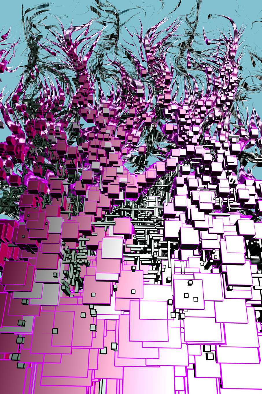 Antiflow #3