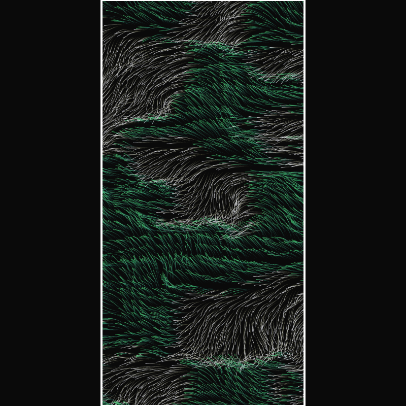 Tamed Quantum Foam #38