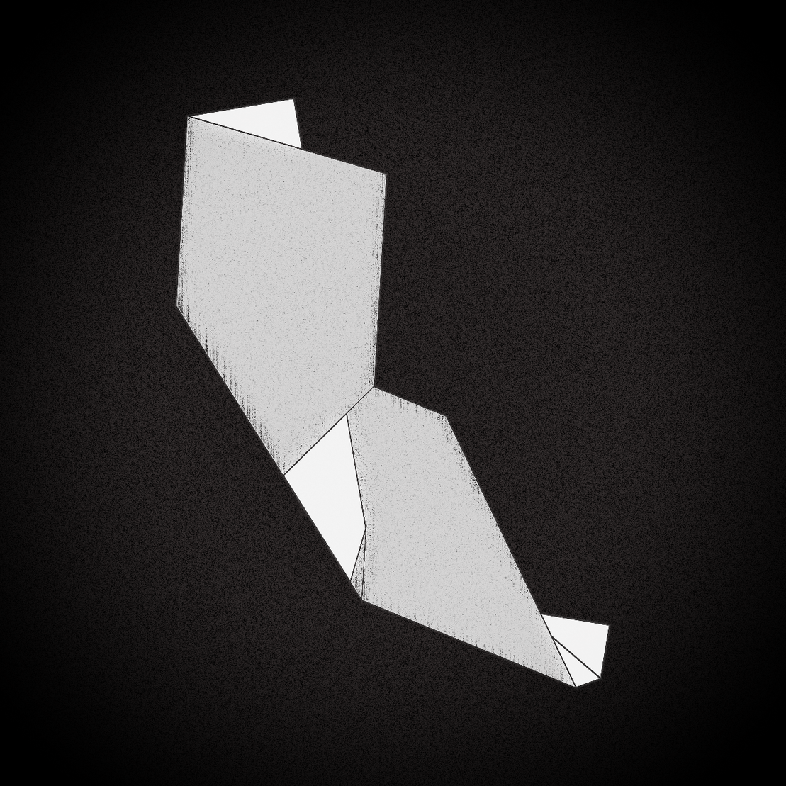 Shape of Freedom #726