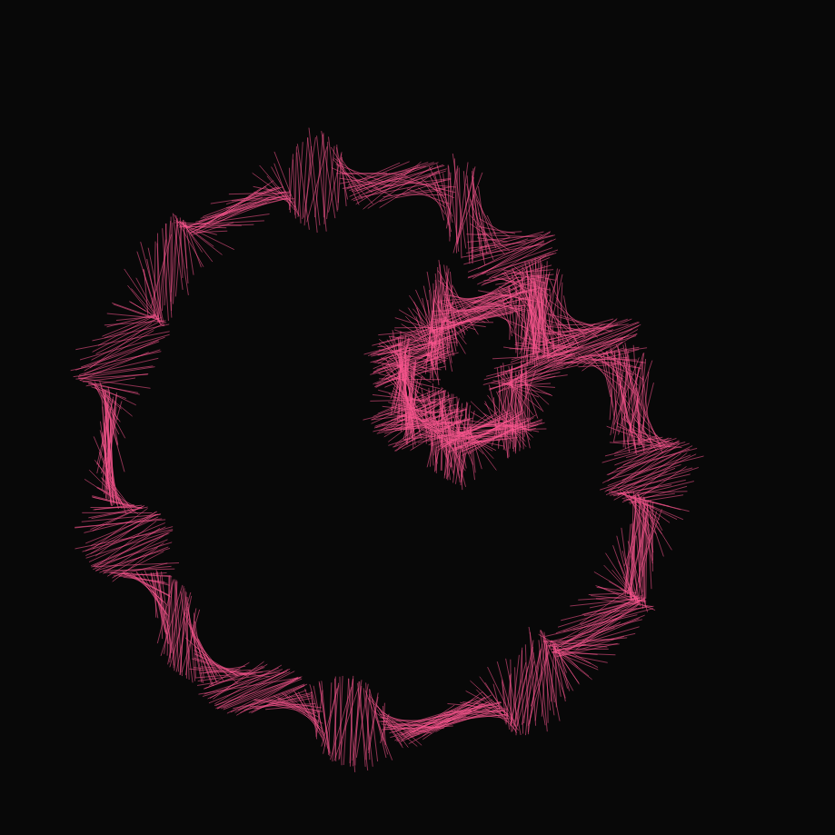 The Noise #16351