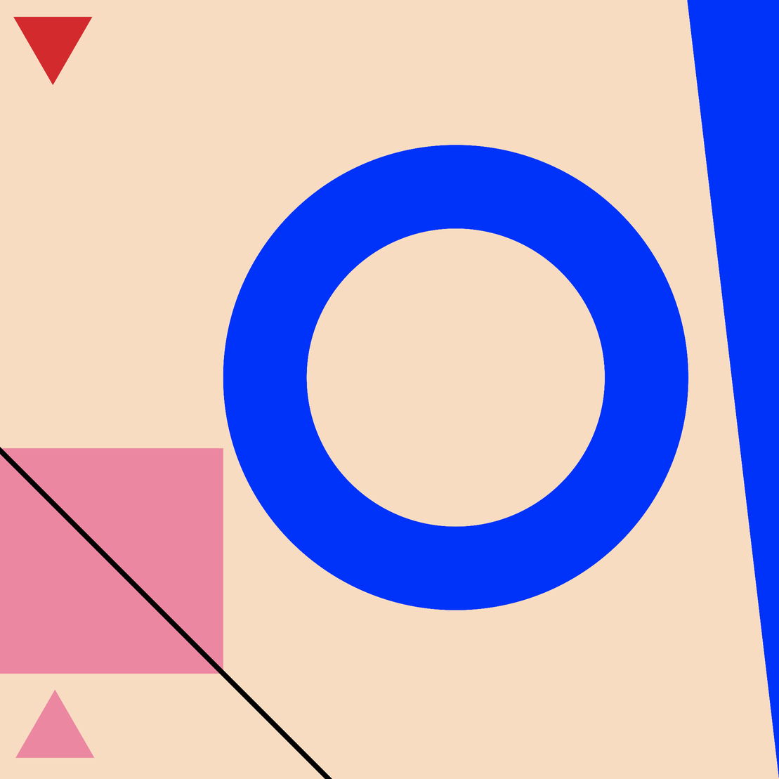 Congruous #24