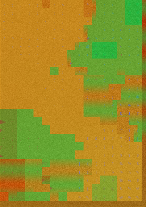 Convergence Remnants #17266