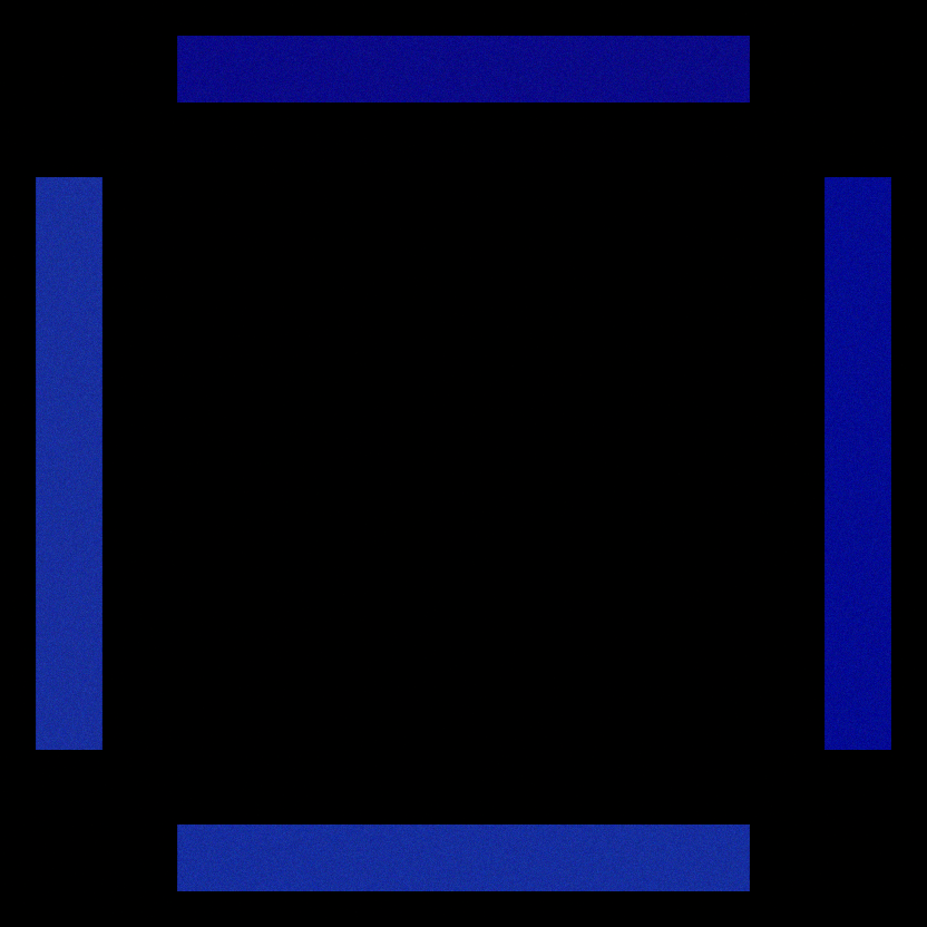 Hash Grid #14