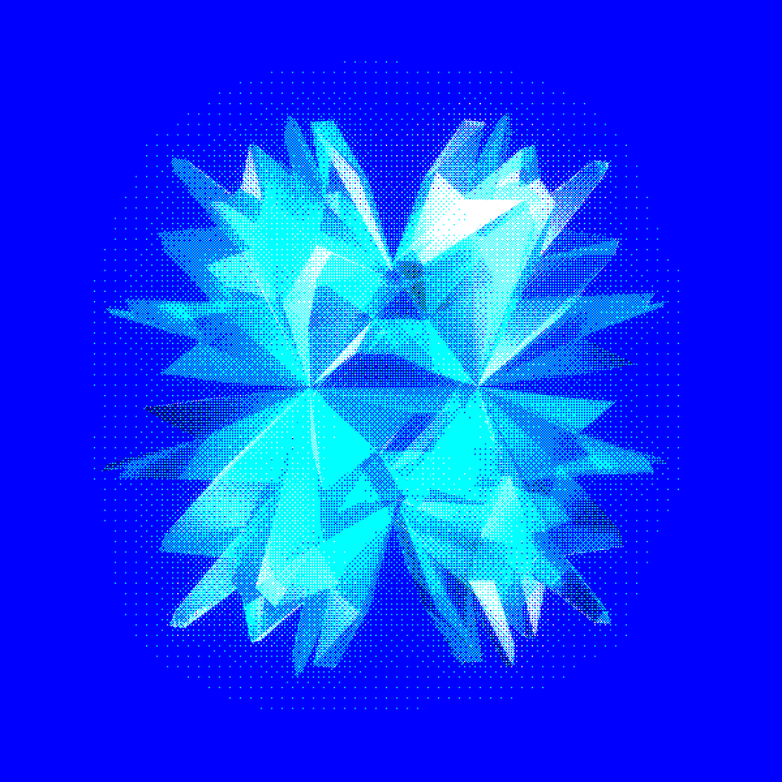 Crystalyx #124