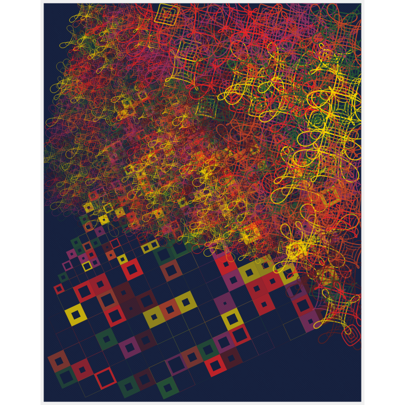 Dopamine Dreams #31