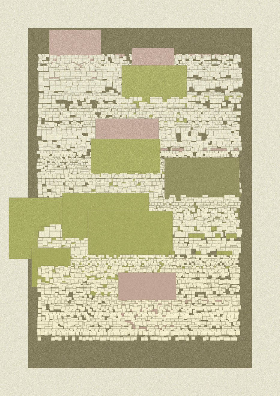 Squares on squares #20