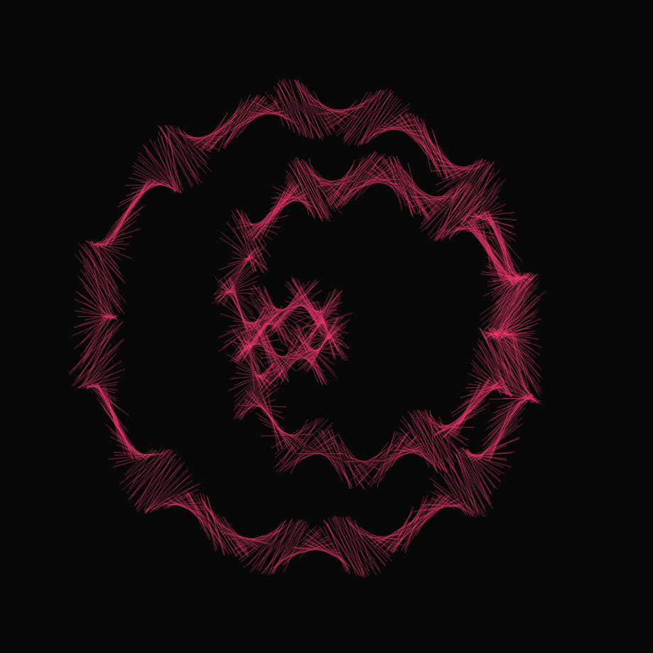 The Noise #13430
