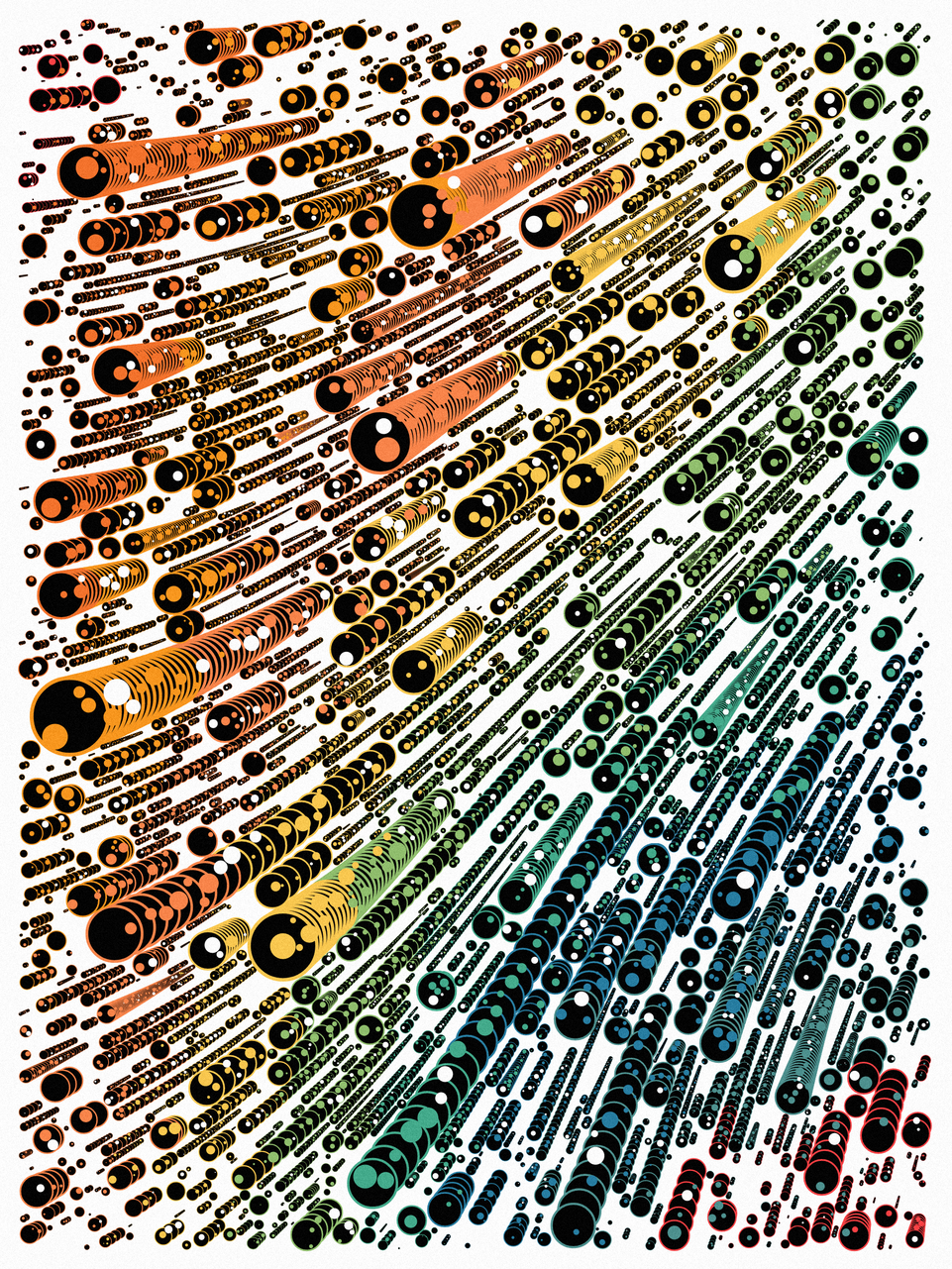 Droplet #105