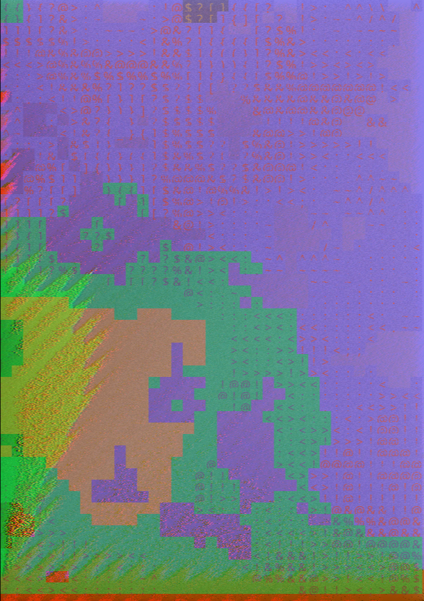 Convergence Remnants #13913
