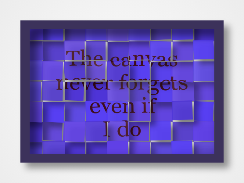 The Metaphor Machine #28863