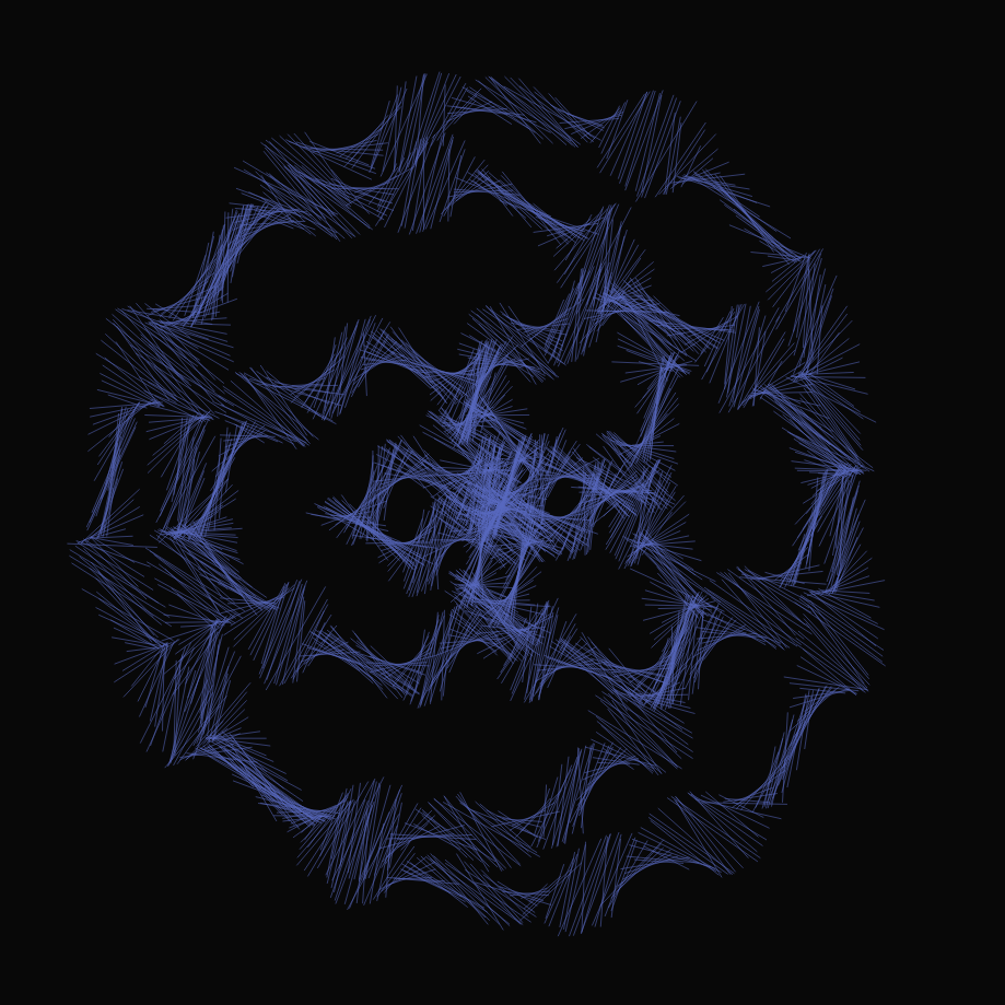 The Noise #7649