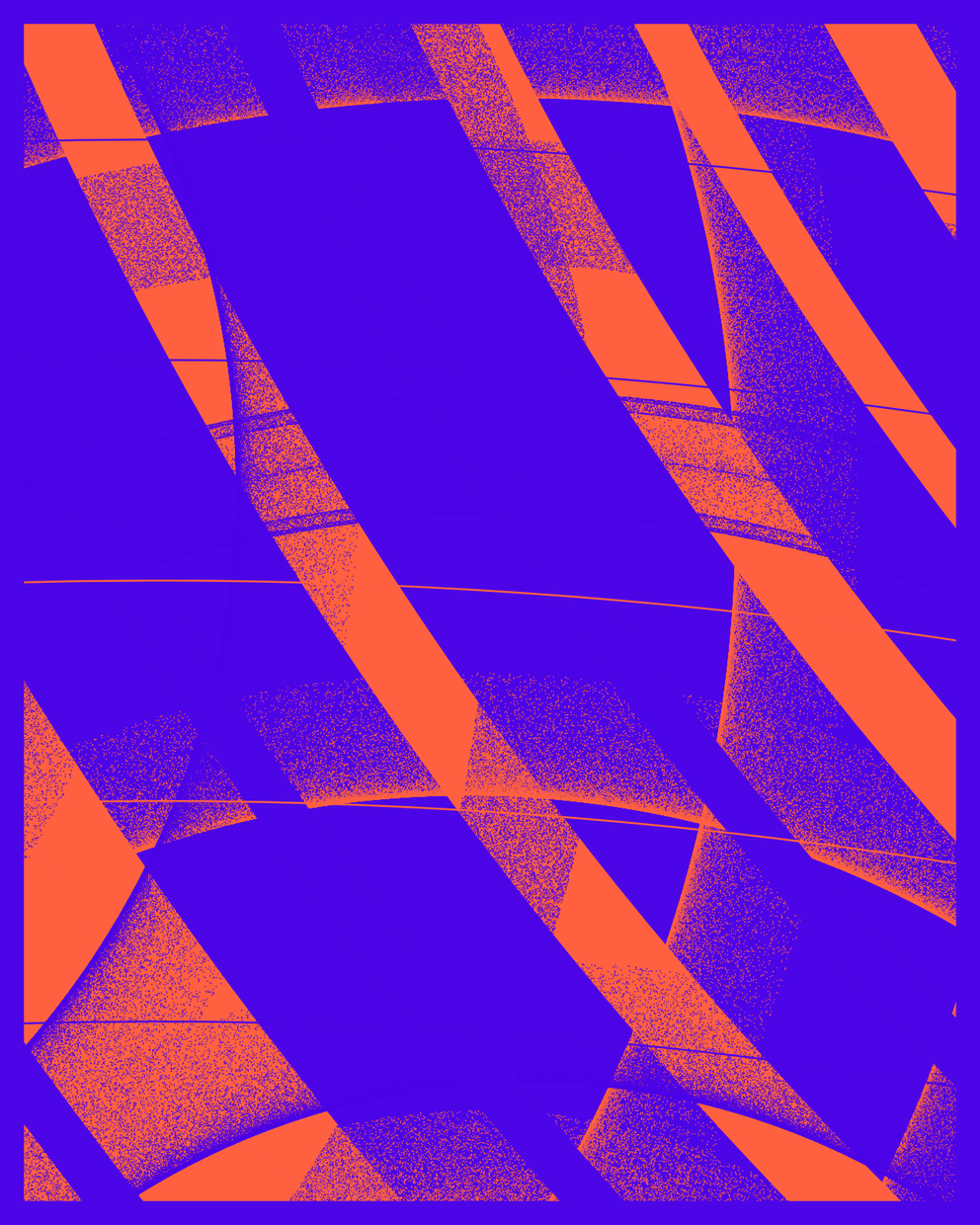 Orbitals #43