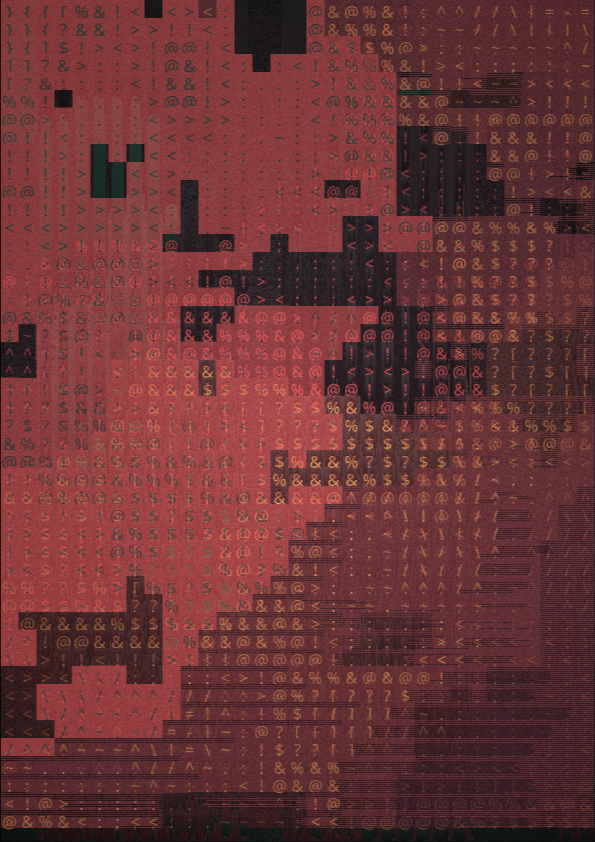 Convergence Remnants #7223