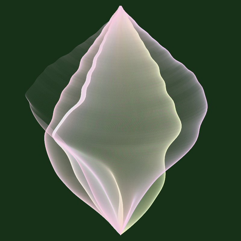 Ghosts of the Shells #13