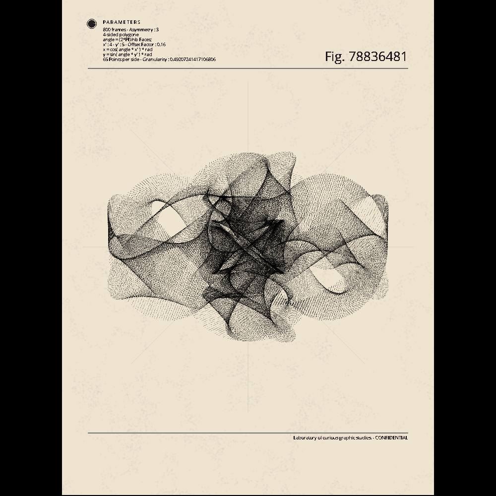 Backward Oscillations #171