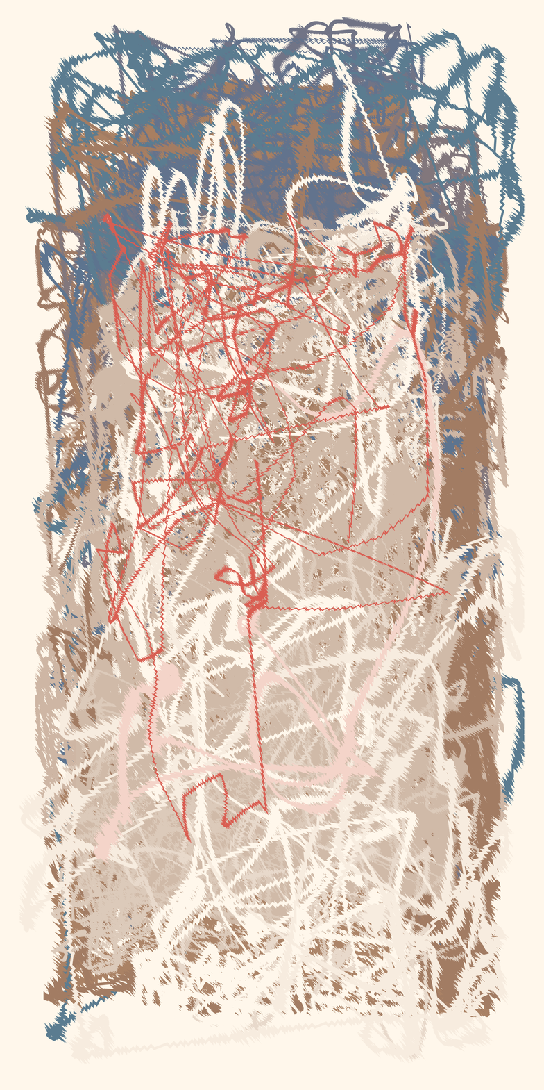 (Un)expressed #131