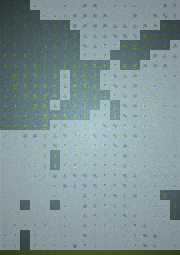 Convergence Remnants #10536