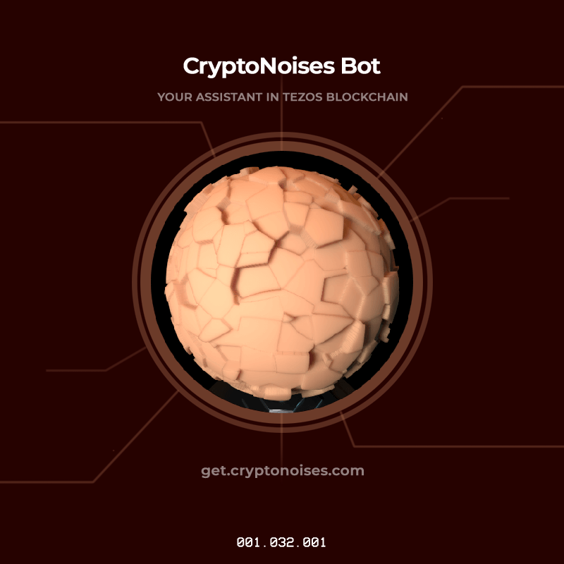 CryptoNoises.01 #377