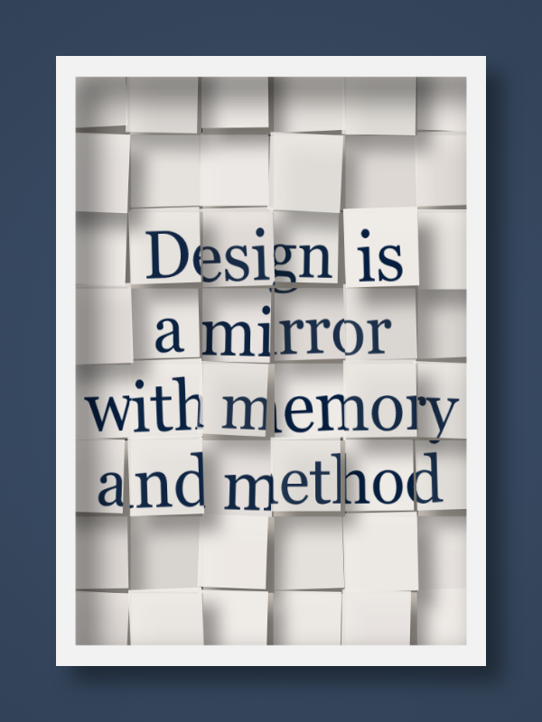 The Metaphor Machine #2160