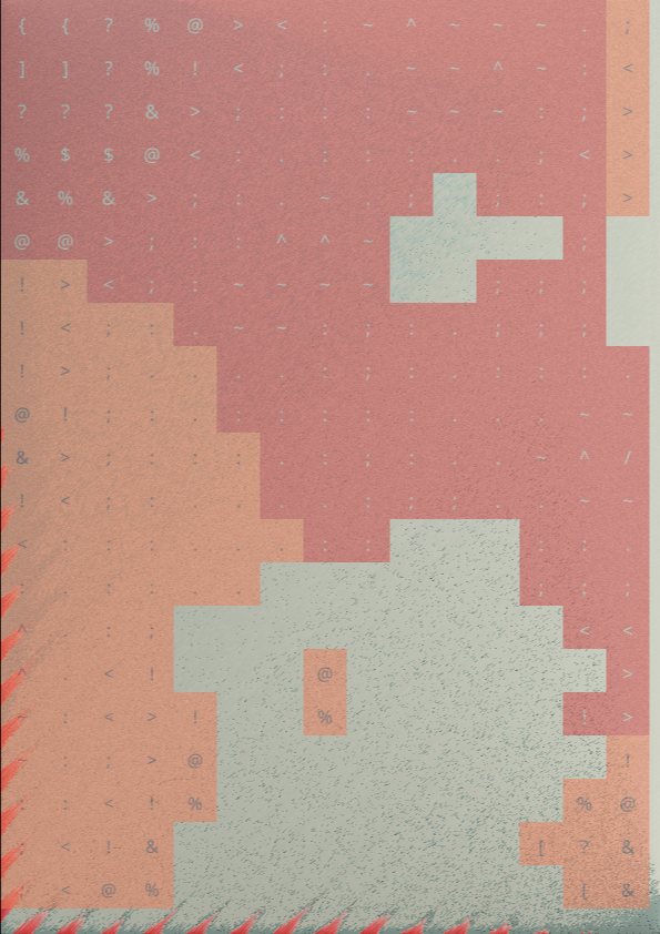 Convergence Remnants #13320