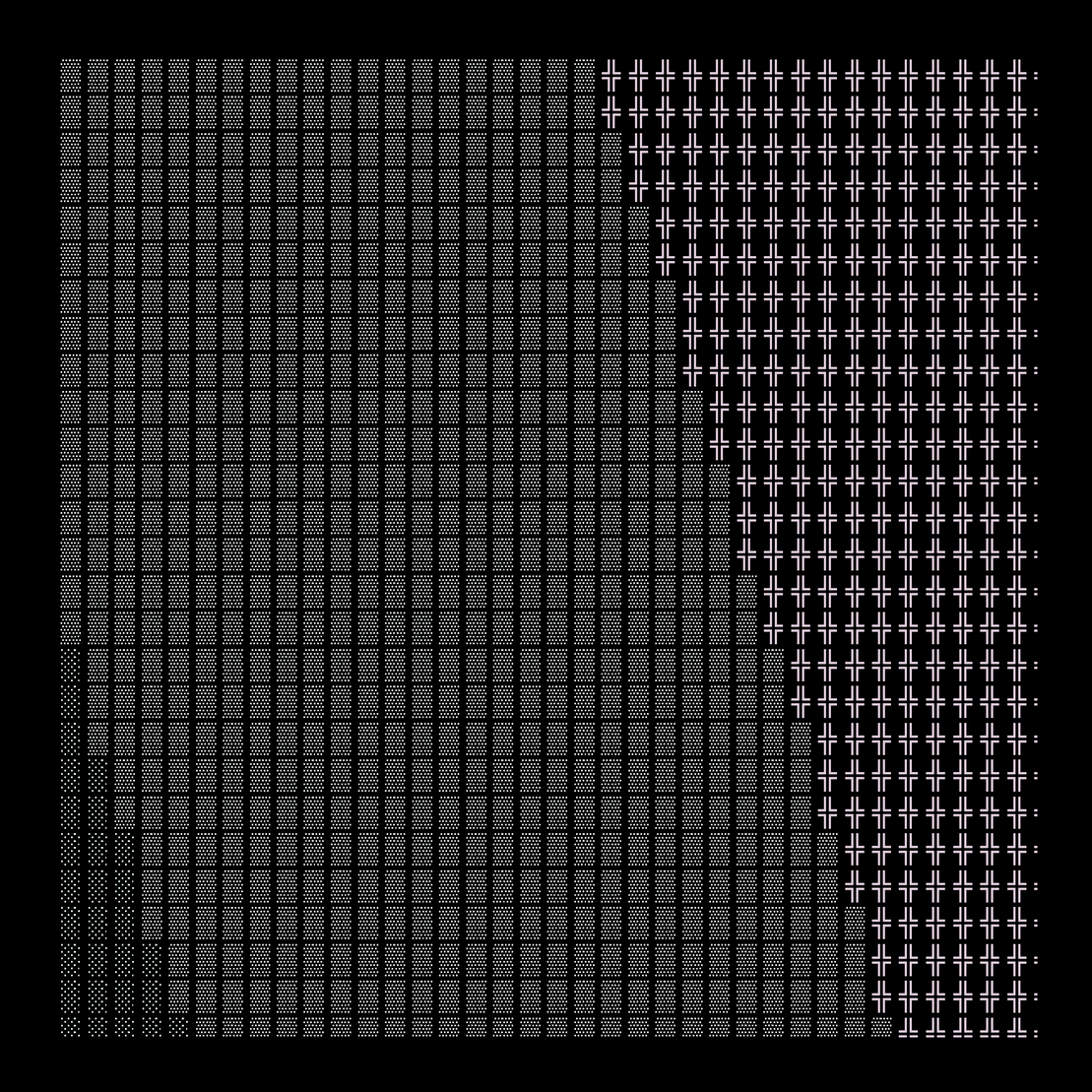 g l y p h #39461