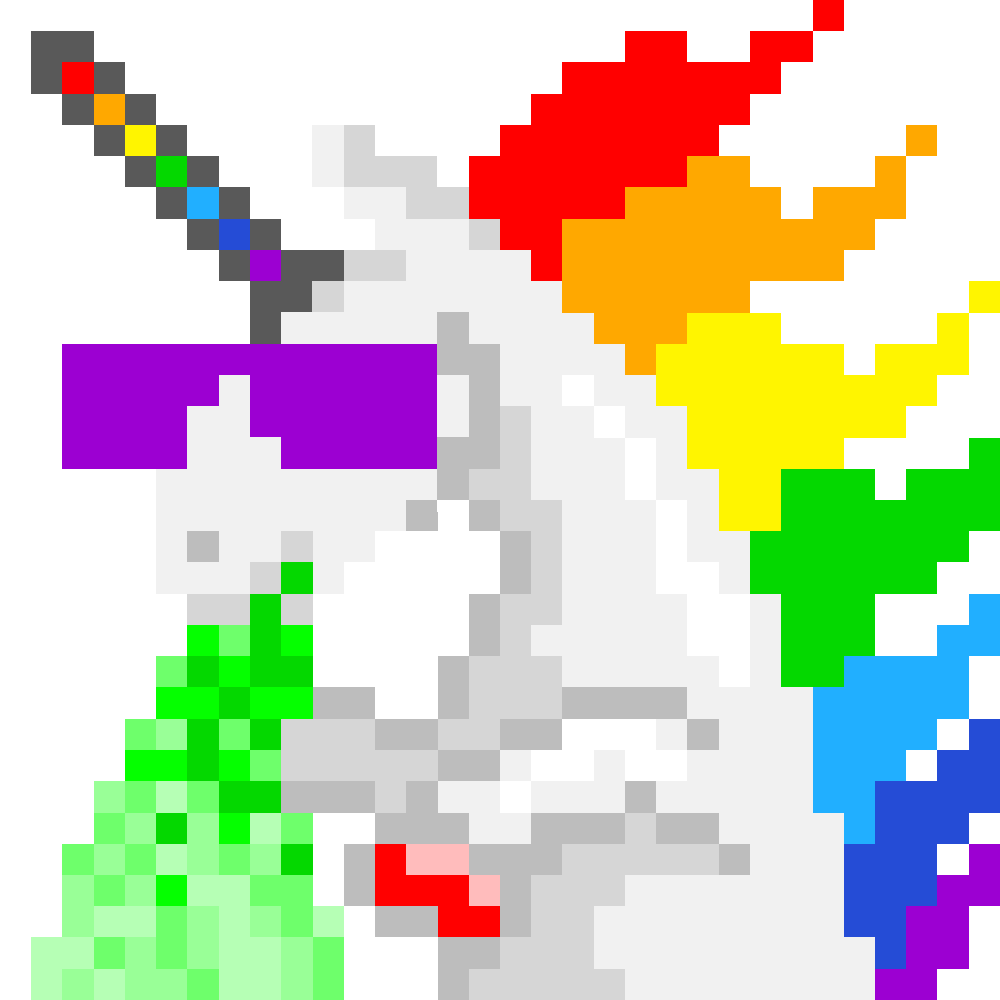 Unicorn #646
