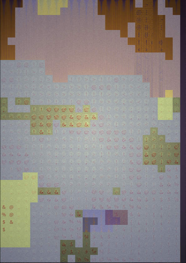 Convergence Remnants #24035