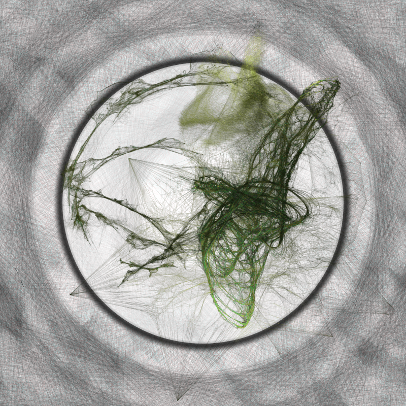 Herbarium Invaders #45