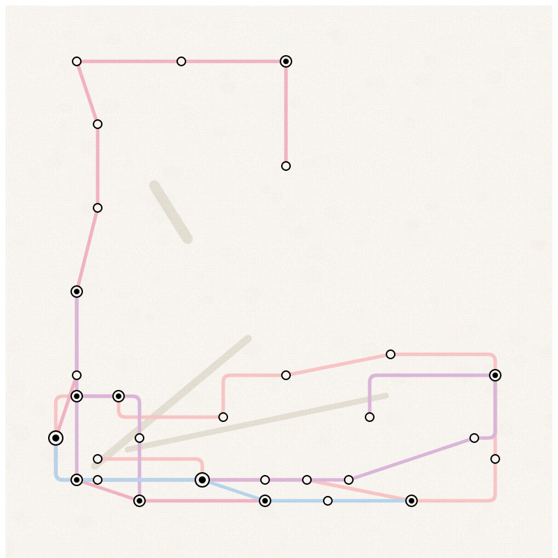METRO_MAP #2