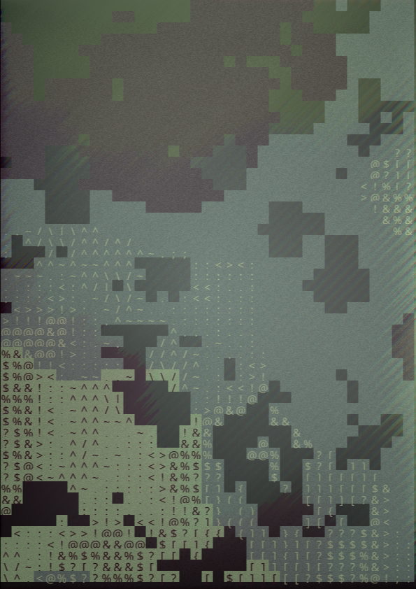 Convergence Remnants #22154