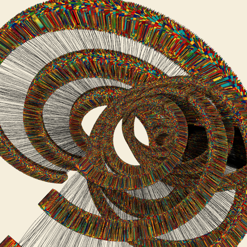 Singularithm #699
