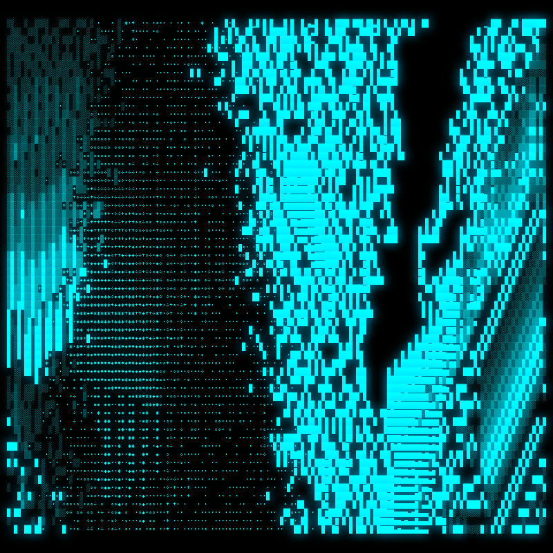 ASCII-SCAPE #66