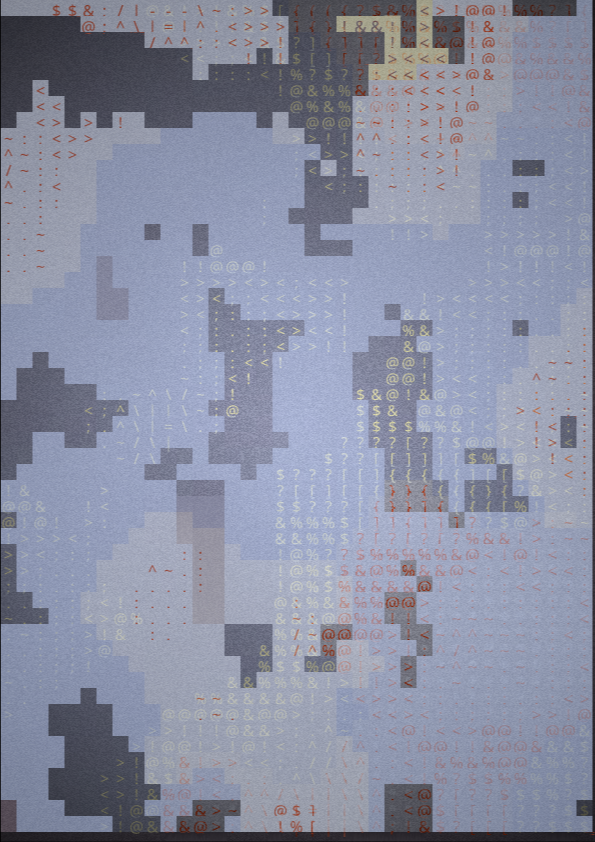Convergence Remnants #2141