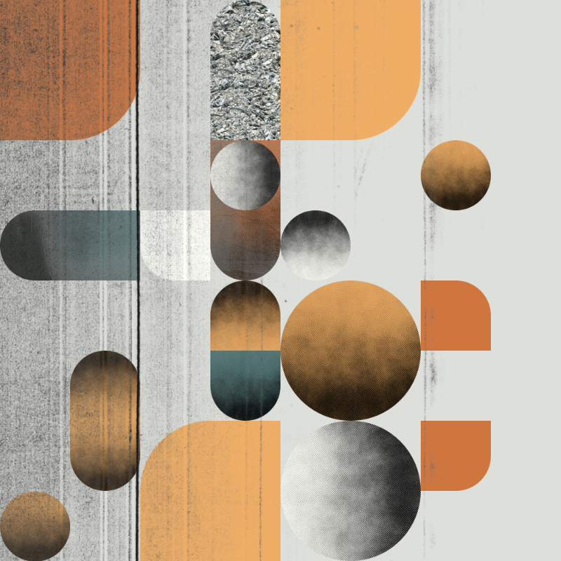 Abstraction II #66