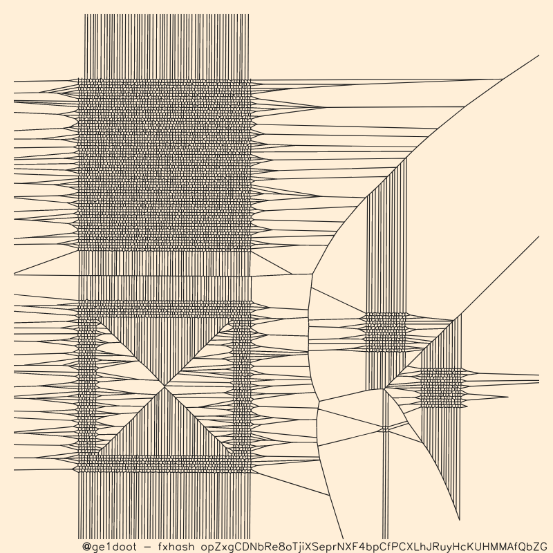 Interactions [SVG] #114