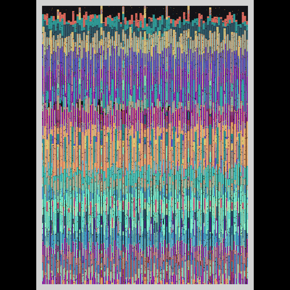 Soil Horizon #168