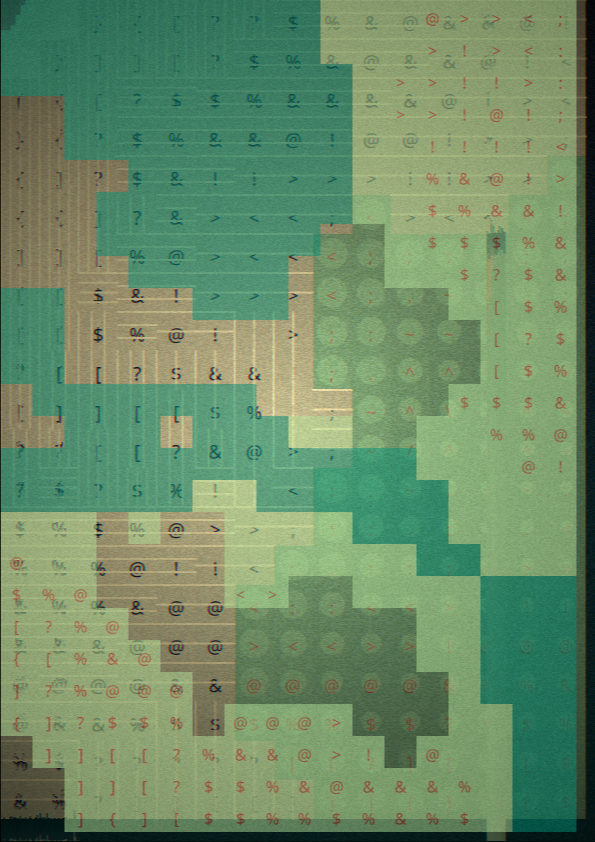Convergence Remnants #10112