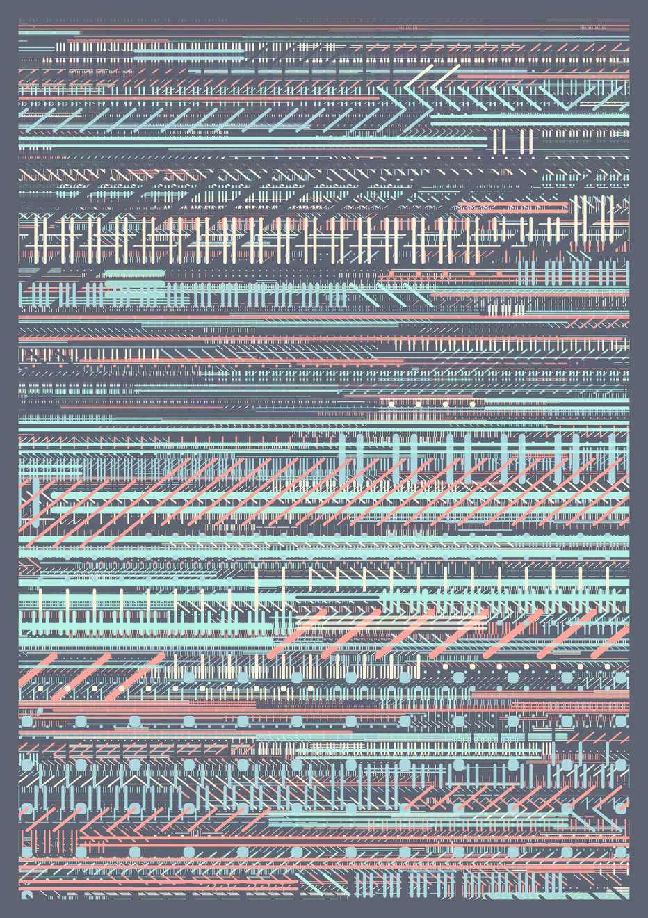 Cable Management #133