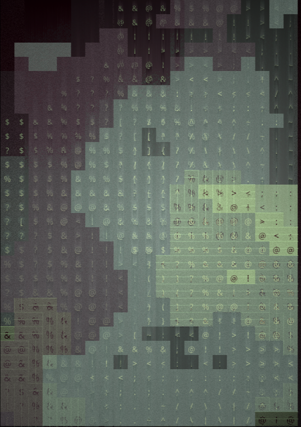 Convergence Remnants #1708
