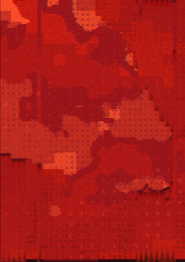 Convergence Remnants #8982